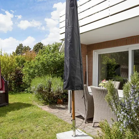 Us Straen Ht 1 Eg Ug * Suderende (Sylt)